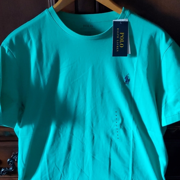 Polo Ralph Lauren Other - Polo ralph lauren tshirt
